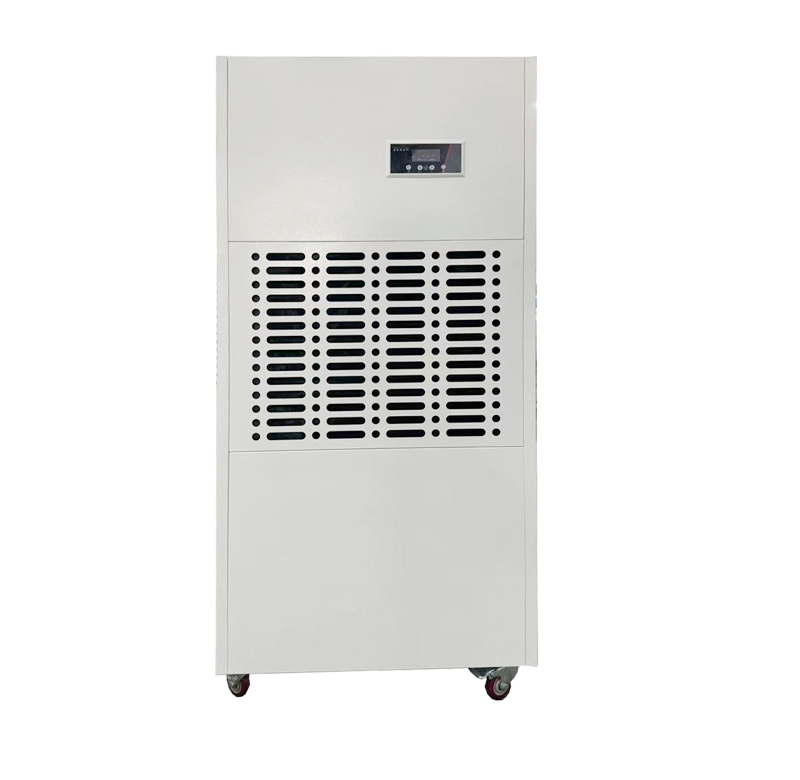 ACF-168E/S 潤(rùn)玉款工業(yè)抽濕機(jī)-地下室抽濕機(jī)-經(jīng)典款抽濕機(jī)，除濕防潮首選品牌