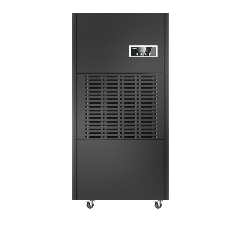 ACF-168E/S 玄雅黑車(chē)間除濕機(jī)-倉(cāng)庫(kù)除濕機(jī)-工業(yè)抽濕機(jī)，強(qiáng)效除濕，舒適干燥。