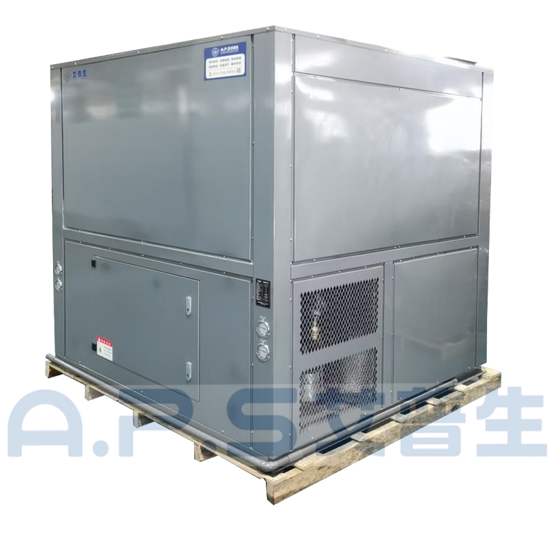 ARC-600D-CP  艾普生閉環(huán)式熱泵烘干機(jī)，無(wú)花果熱泵烘干機(jī)，高溫?zé)岜煤娓蓹C(jī)，蘋(píng)果干熱泵烘干機(jī)